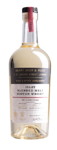 Berry Bros & Rudd Islay Blended Malt Scotch Whisky